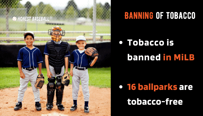 Banning of Tobacco