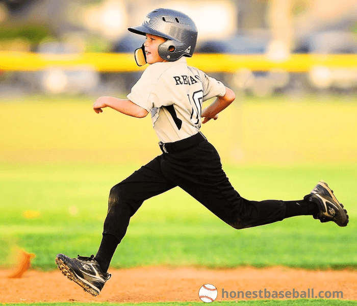 How To Tell If Your Child Is Athletically Gifted Baseball