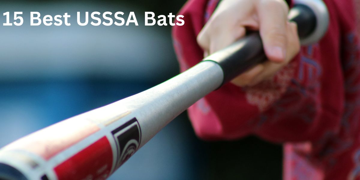 20 Best USSSA Bats 2023 Review [October Update]
