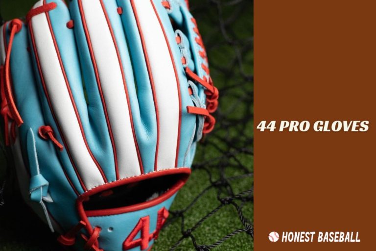 44 Pro Gloves