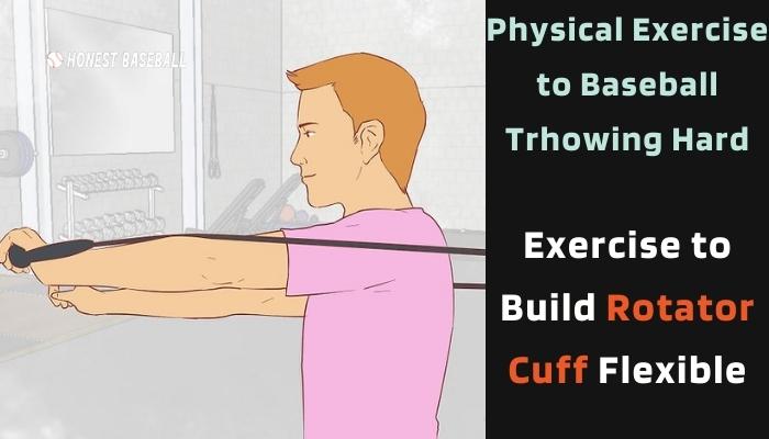 Exercise to Build Rotator Cuff Flexible