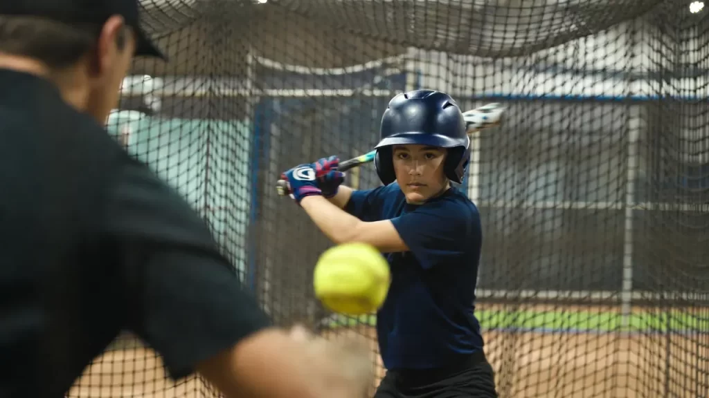 The Tennis Ball Blitz