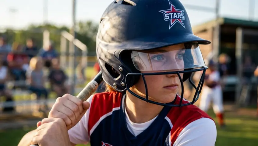 improve decession making skill for playing baseball