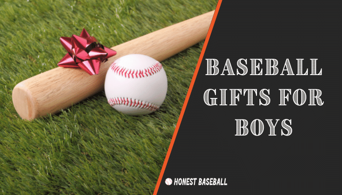 Best Gifts for Baseball lover boys