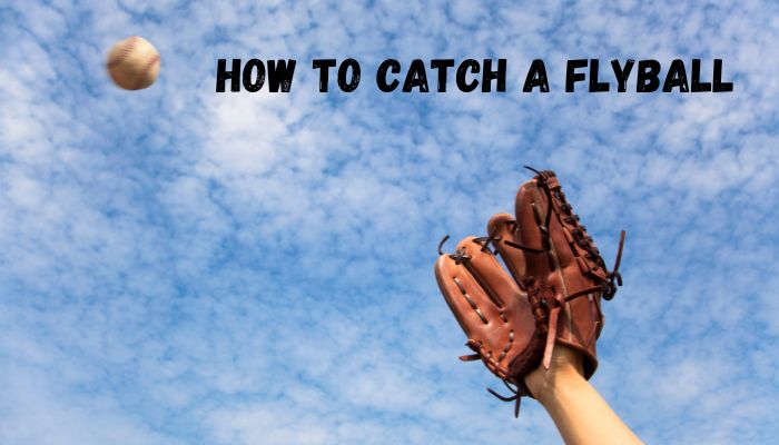 How to Catch a FlyBall