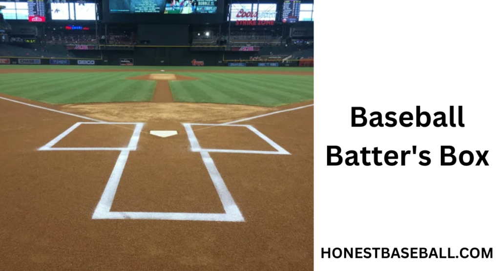 Baseball Batters Box Dimensions What You Do not Know About Honest