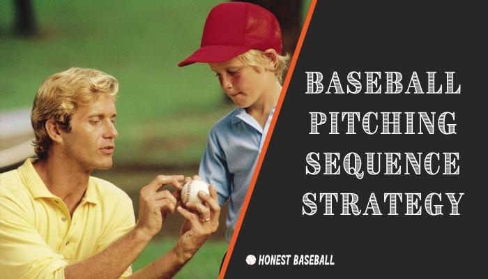 Baseball Pitching Sequence Strategy