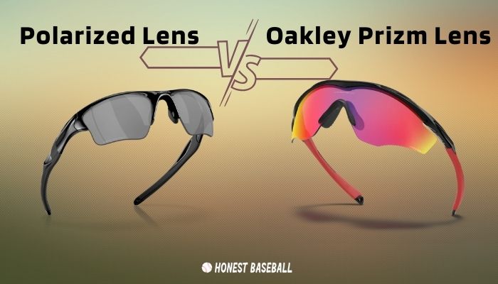what is better polarized or prizm sunglass