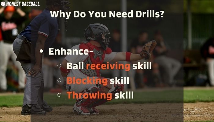 Why Do You Need Drills