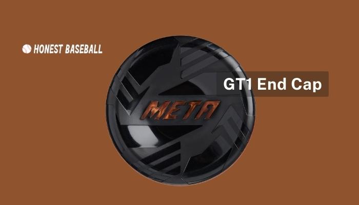 GT1 End Cap