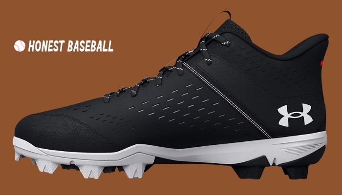 Under Armour Leadoff Cleats