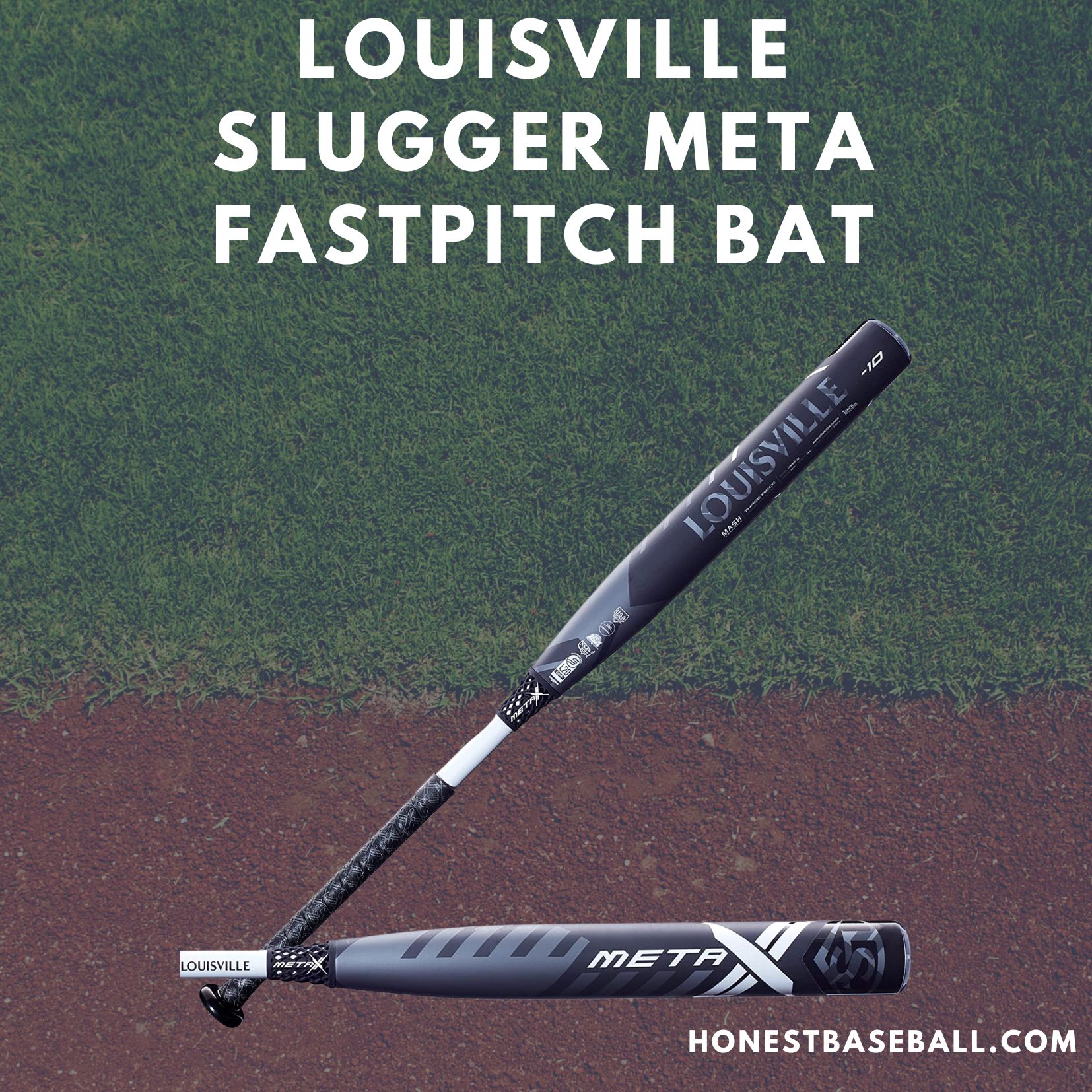 Louisville Slugger Meta Fastpitch Bat When Premiumness Meets