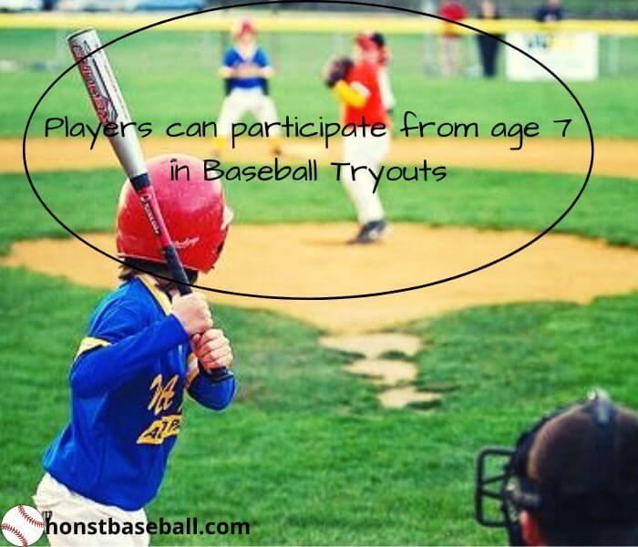 Encourage Your Kids To Play Baseball