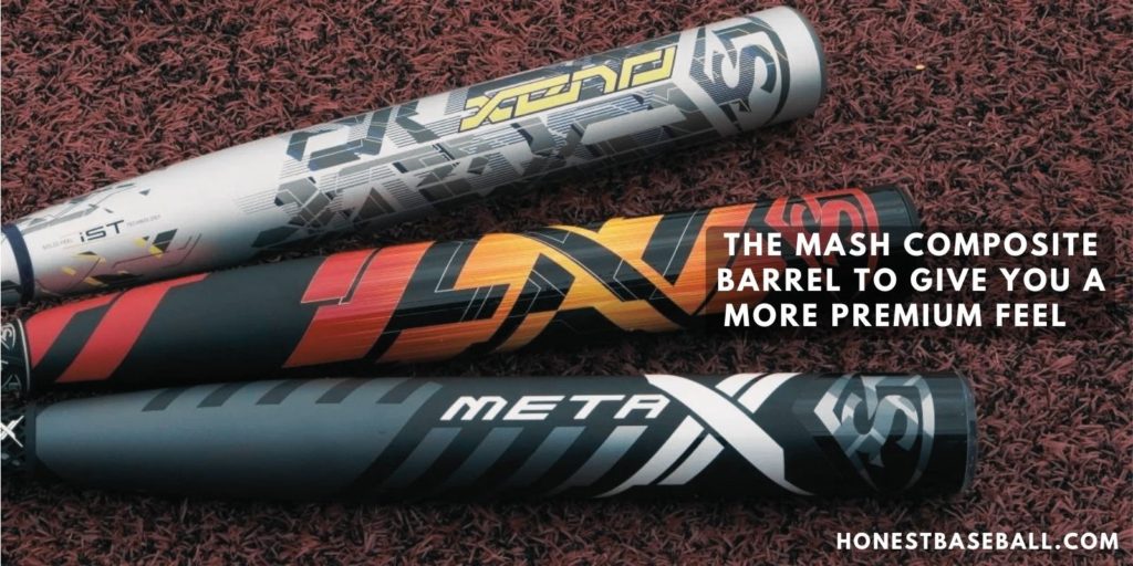 Louisville Slugger Meta Fastpitch Bat offers a multitude of features to its users