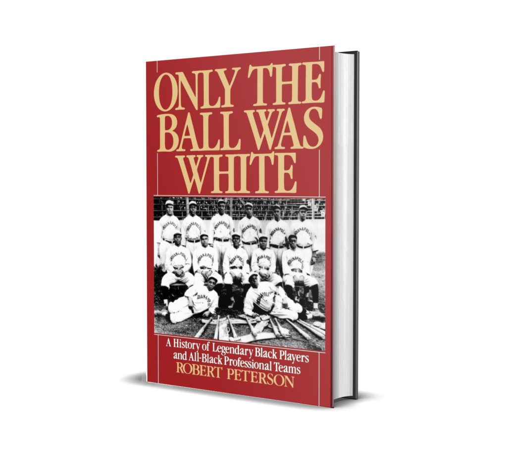 Learn the Story of 7 Negro Leagues