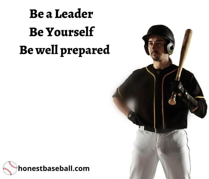 Stand Out In Baseball Tryouts