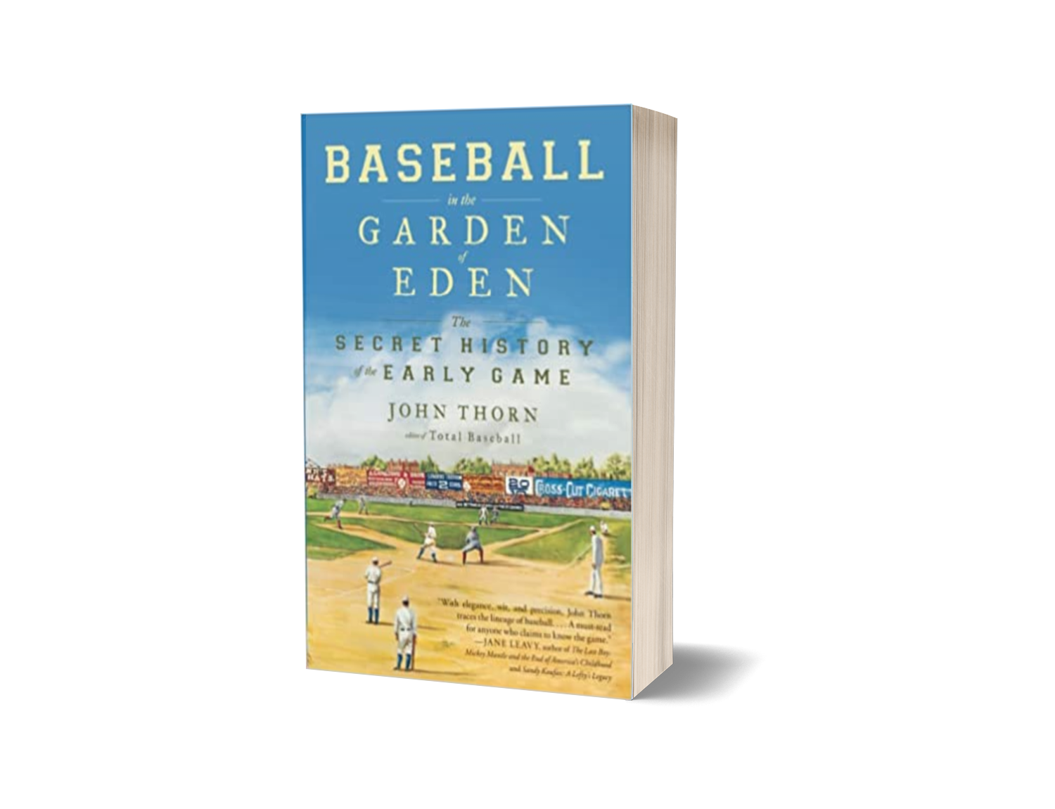 7 Best Baseball Books of All TimeDon't Miss Honest Baseball