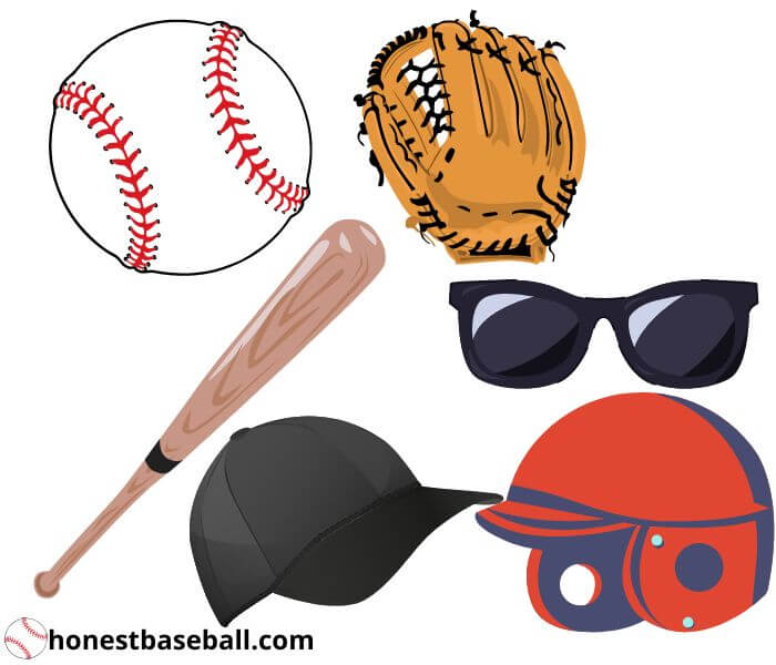 Keep Your Baseball Equipment Prepared