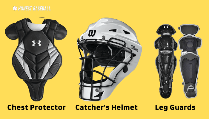 What You Must Know Before Buying Custom Catcher's Gear