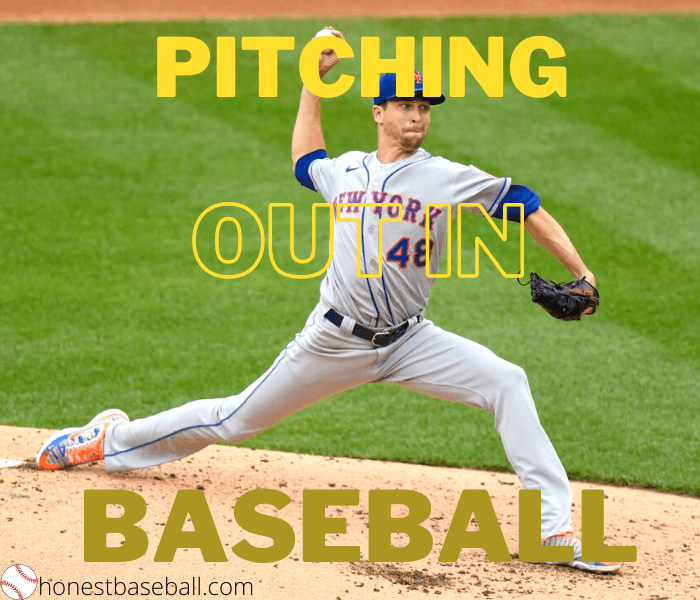 What Is A Pitching Out In Baseball