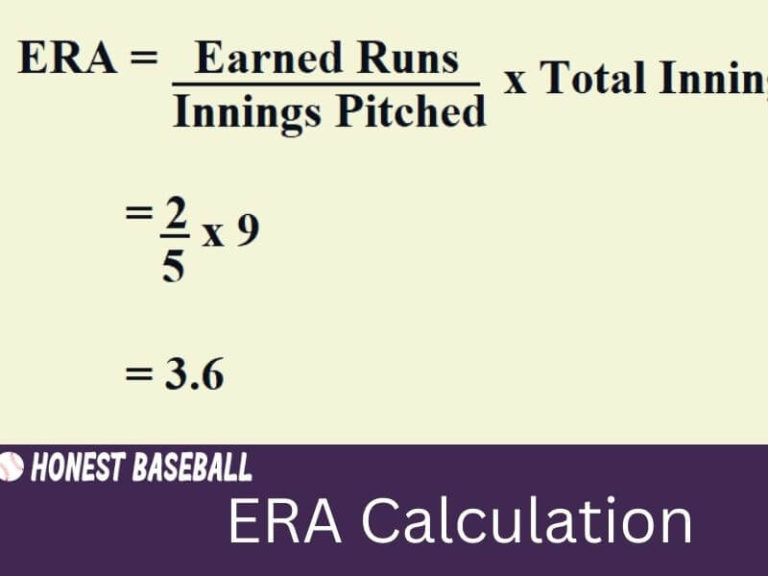 Baseball Statistics Explained for Beginners Honest Baseball