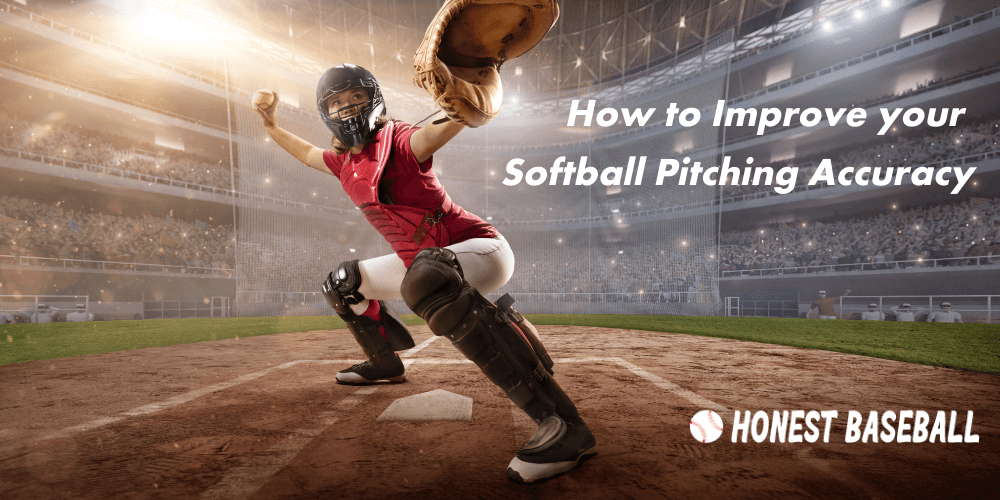 How to Improve Your Softball Pitching Accuracy