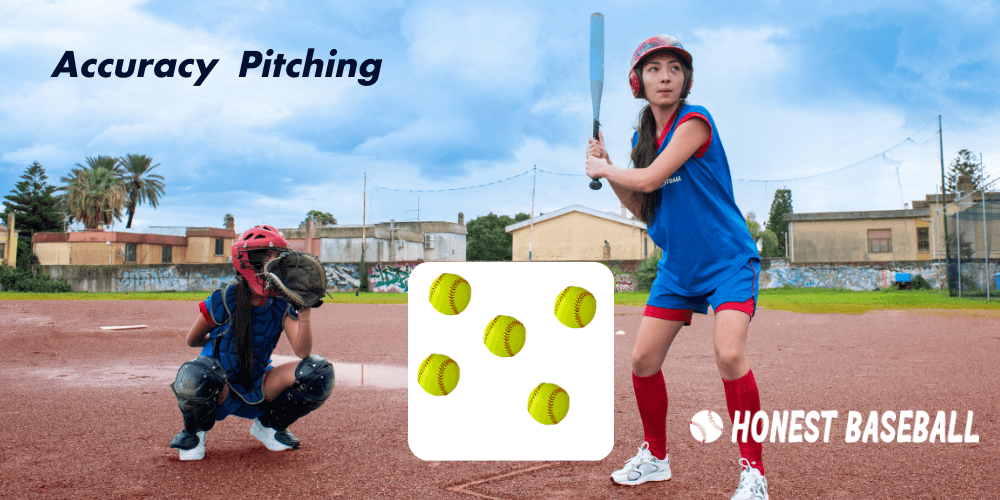  Accuracy Pitching is More Important