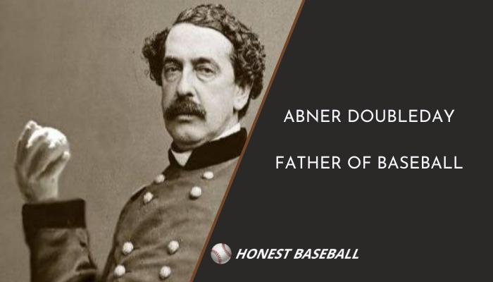 The Inventor Of Baseball 