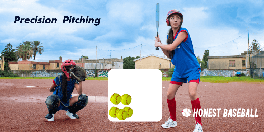  If you are Good With Accuracy Pitching, Go For Precision Pitching