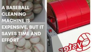 How To Clean Baseballs | Keep Your Baseballs in Top Shape | Honest Baseball