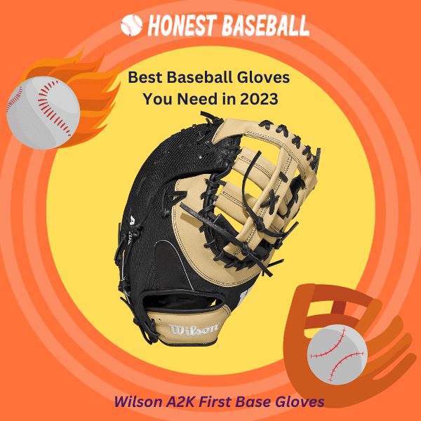 Wilson A2K is Best for Fastpitch