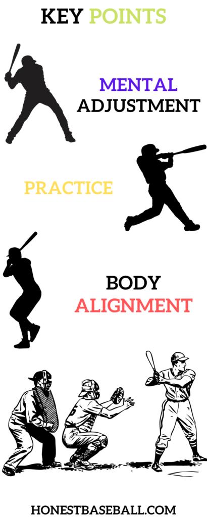 key points to become a better baseball hitter