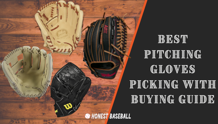 The Best Pitching Gloves for Control and Comfort: Coach's Choice