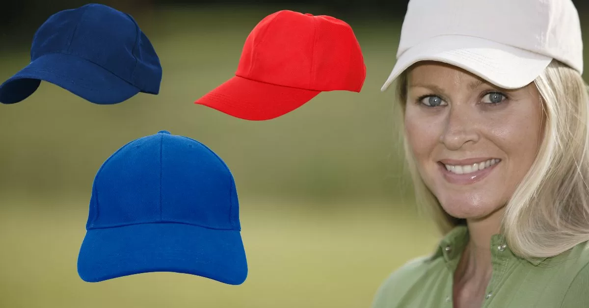 Best Women's Baseball Caps