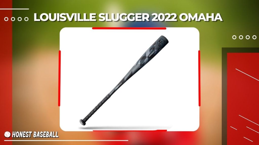 Figure 8 Best Youth Baseball Bats Louisville Slugger 2022 Omaha USA Youth Baseball Bat