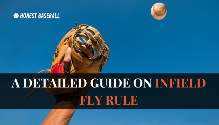 Infield fly rules