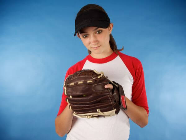 Womens Baseball Caps