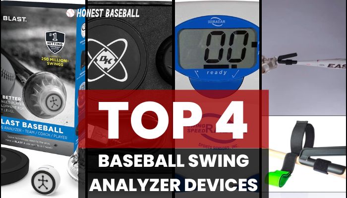 best baseball swing analyzer devices