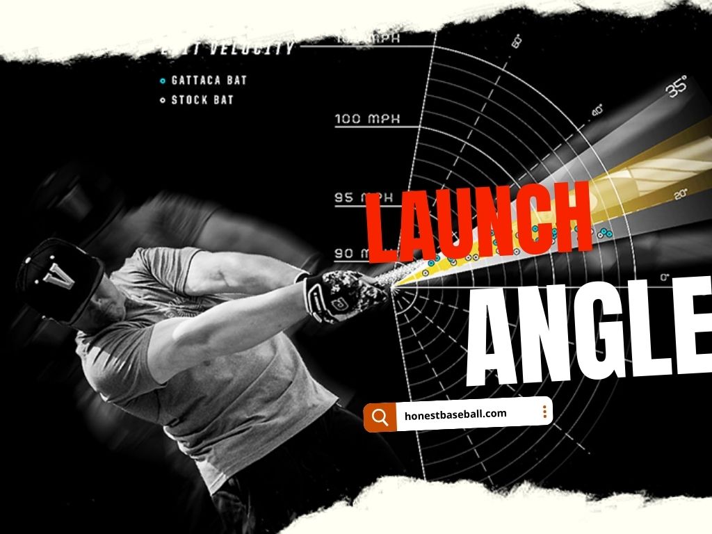 Launch Angle