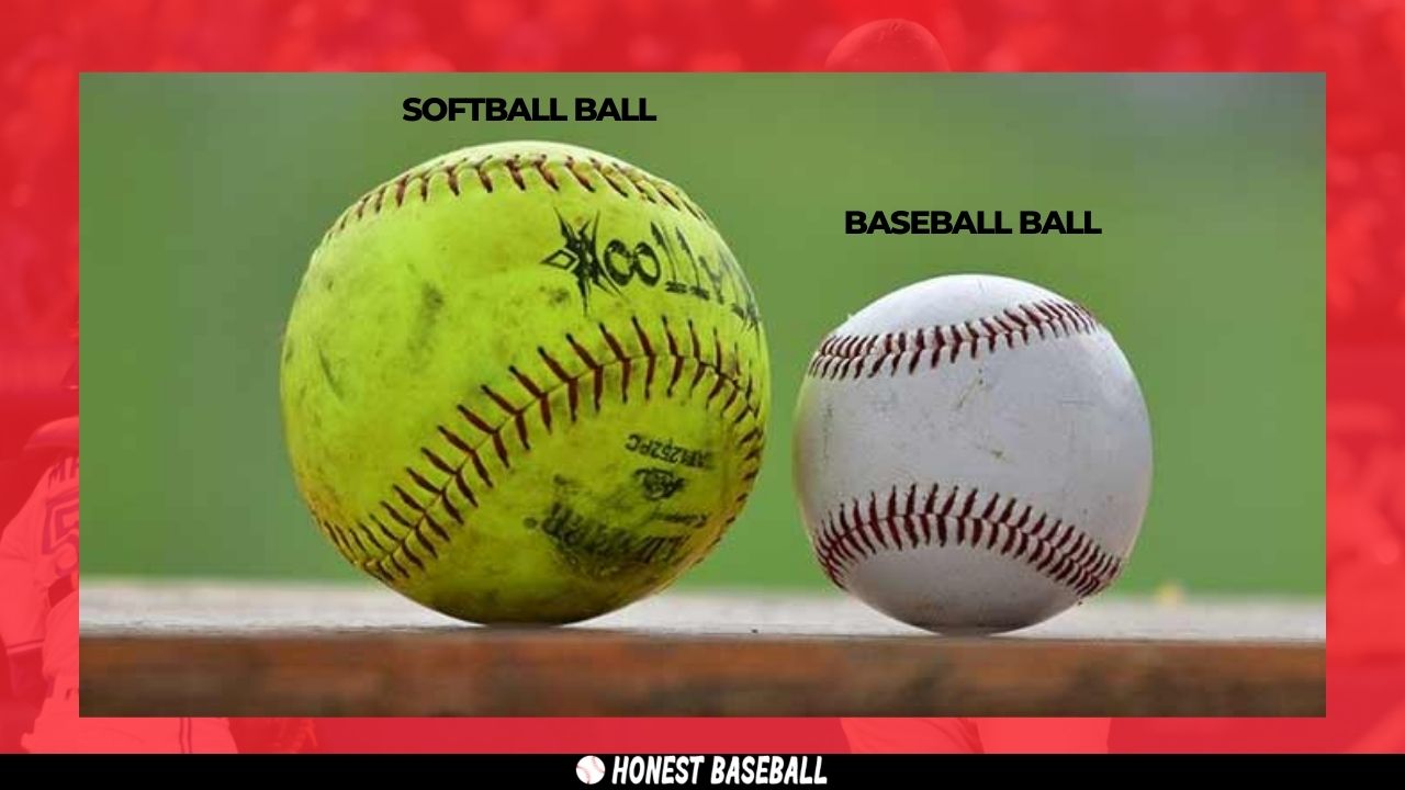 Diamond Divergence 8 Differences Between Softball And Baseball Breaking Honest Baseball