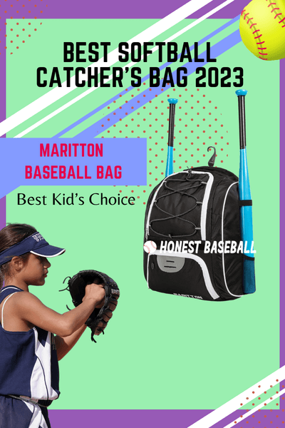 Maritton Baseball Bag is the Best Gift for Kids