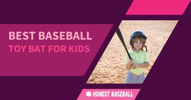 Baseball Bats for Kids