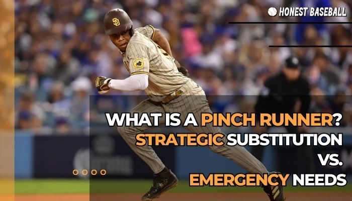 What Is A Pinch Runner image