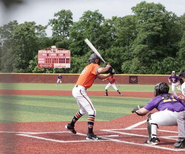 Baseball scouts should follow the game carefully