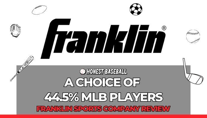 Franklin Sports Company Review