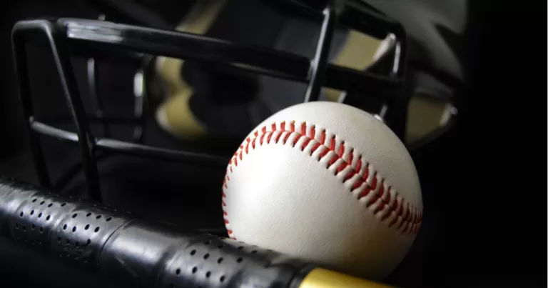 Baseball bat grip