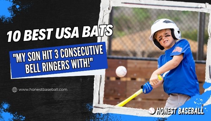 Best USA Bats