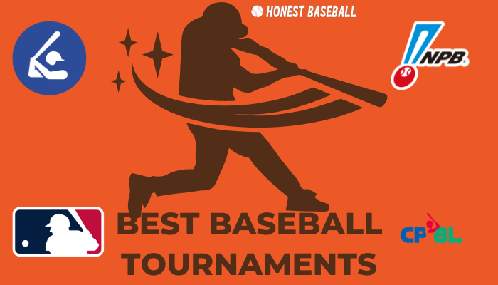 10 best baseball tournaments