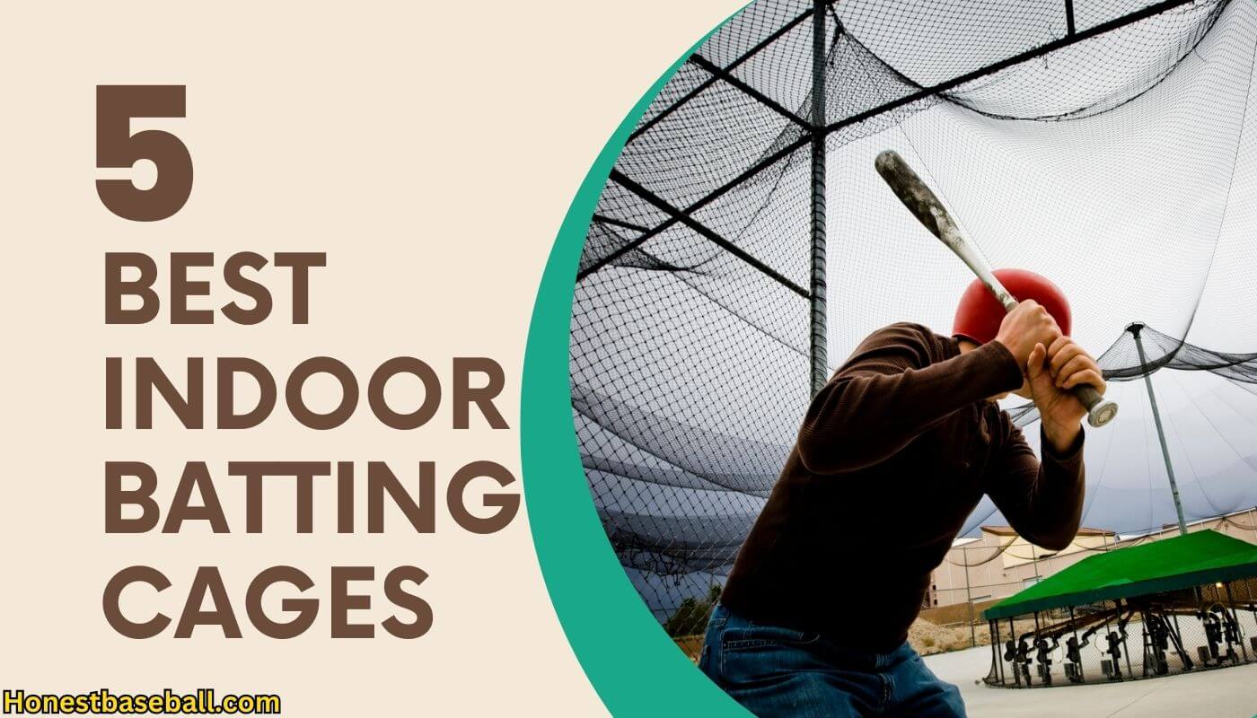 Featured Best Indoor Batting Cages 