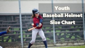 Youth Baseball Helmet Size Chart And Buying Guide | Honest Baseball